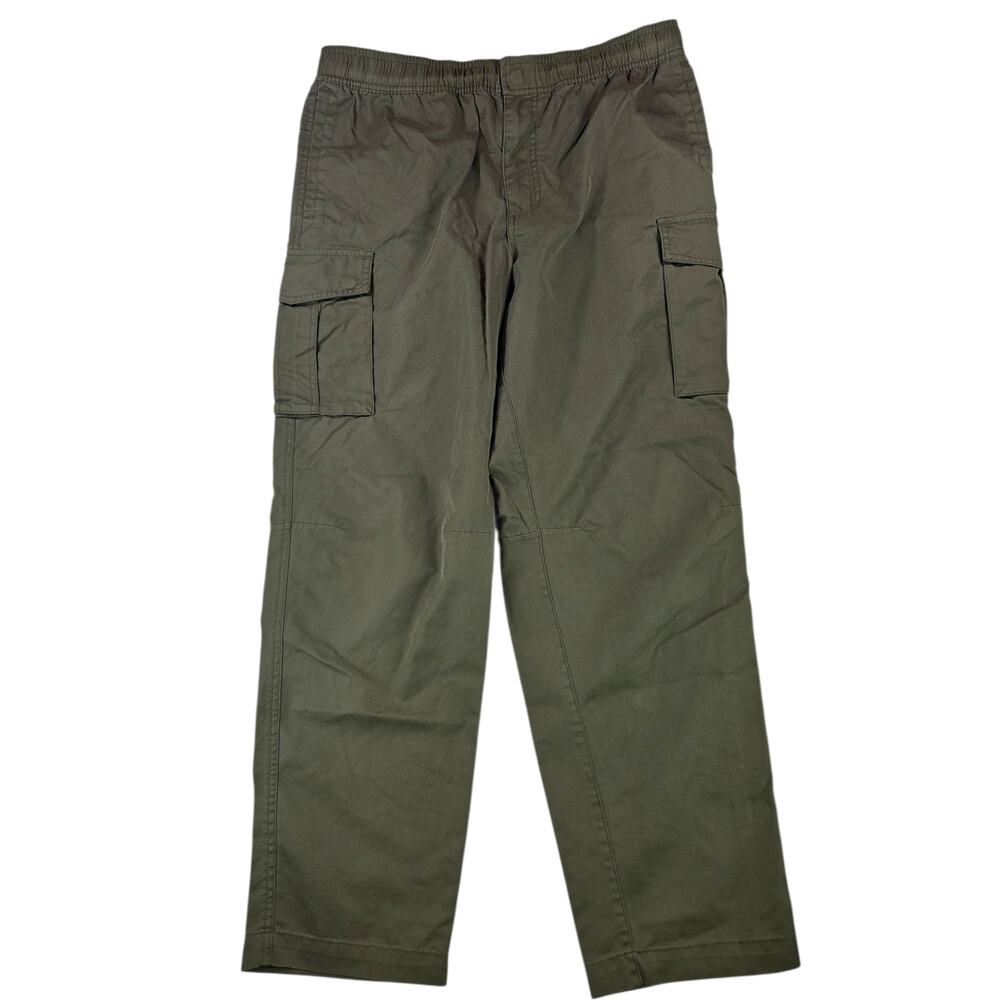 CSG | Army Green Cargo Pants | Size XL